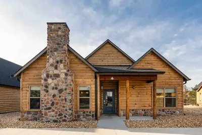 Image de Missouri Belle Lodge