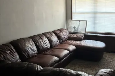 Image de Cozy 1-bedroom apartment within 5 minutes walking distance from Augusta National