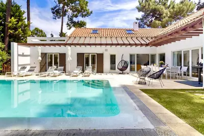 Image de Villa da Oliveira - Piscine & Golf