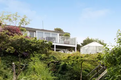 Image de Superbe maison à ølsted avec cuisine