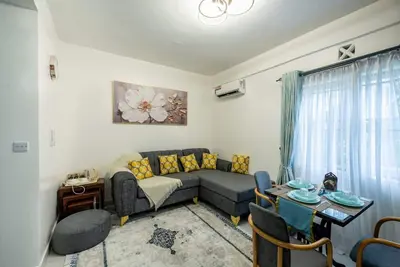 Image de 2br Apartment in Mombasa - Pool & Near Beach