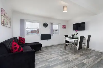 Image de Flat 8 - Apartment for 4 in Town Centre