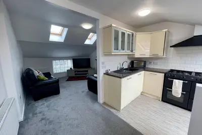 Image de 2 Bed Apartment - Sleeps 4 - Wifi