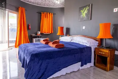 Image de Beautiful Seaview Superior Room in Bakau