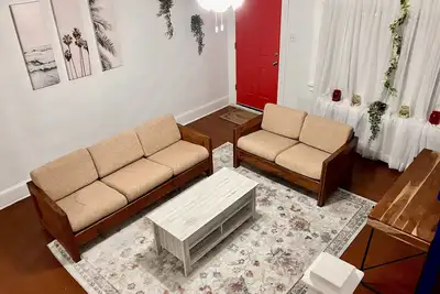 Image de Close to center city philly