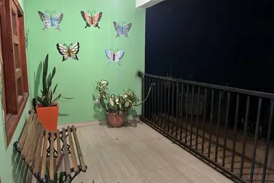 Image de Cómoda Ecocasa en Dapa cerca Cali Relajate en Pareja. Restaurantes, senderismo,
