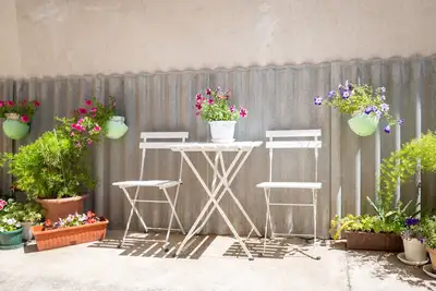 Image de Appartement de deux chambres avec la terrasse Zadar (A-21958-a)