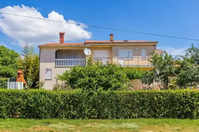 Image de Appartement de deux chambres avec la terrasse Medulin (A-22794-a)
