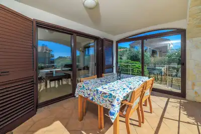 Image de Appartement Dani (87222-A1) - Punat - île de Krk