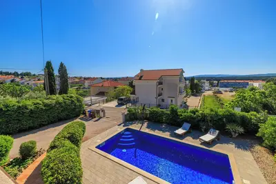 Image de Appartement Dani (87222-A2) - Punat - île de Krk