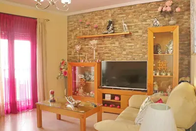 Image de Flat Reyes, à Conil de la Fra.