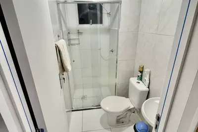 Image de Apartamento Aconchegante Para 2 Pessoas, Ambiente Tranquilo, Seguro