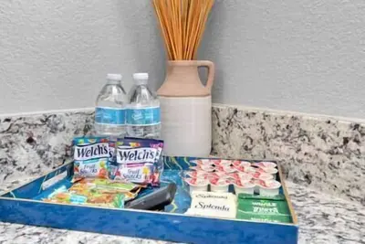 Image de 2 Homes*Sleeps 9*Gated Parking* Near Nrg, 2 Homes*Sleeps 9*Gated Parking* Near Nrg