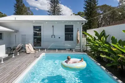 Image de Ohana - Oceanstays Su