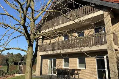 Image de Appartement \"Seeblick\" avec balcon et Wi-Fi