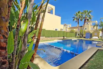 Image de La Sella Green - Denia, Costa Blanca