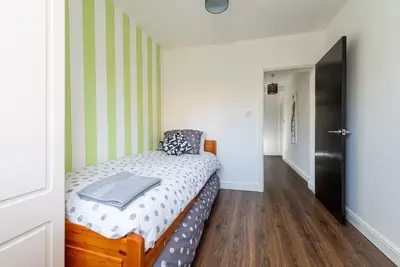 Image de Hepburn House 4 Bedroom Property - Stayseekers