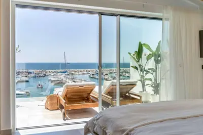 Puerto Banus Duplex Lux Selection