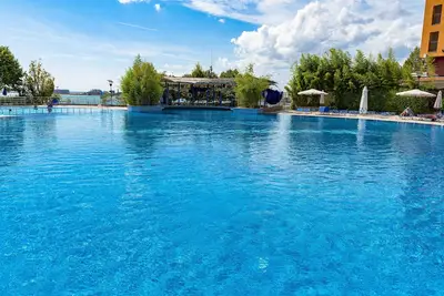 Image de Menada * Marina Cape * Cozy family apartment with sea view