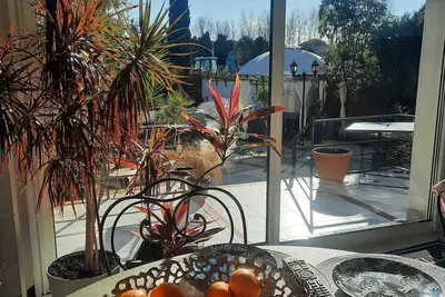 Image de Villa Nyvioni, 3 ch, spa et piscine