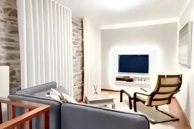 Image de Homerez - Maison confortable à Lamego avec jardin non clôturé