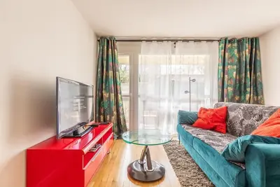 Image de \"La rose des vents\" Magnifique F2 avec Parking