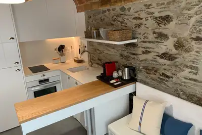 Appartement de Une Chambre