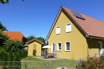 Image de Juste avant le cap, maison de vacances A