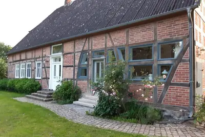 Image de Appartement de vacances Schlanze 5