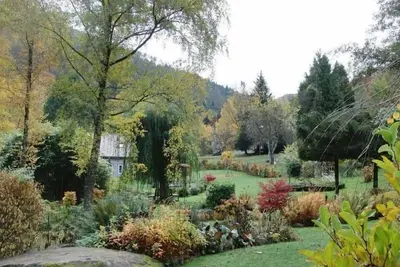 Image de Maison de vacances Le Sine Nomine