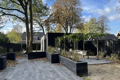 Image de Maison de vacances Zen aan zee