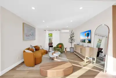 Image de Brandnew NearDTLA Clean Stylish 3 Beds freeparking