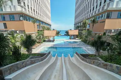 Image de Mandala's Apartments Resort - Mui Ne