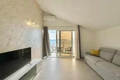 Image de Seaside apartments Zlokovic