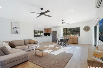 Image de Hidden Valley Country Cottage