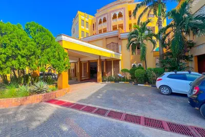 Image de Raha Whitesands Apartments