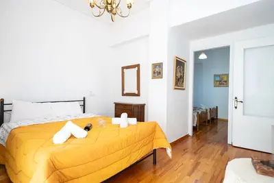 Image de Theoni Central Apartment\n\n