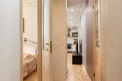 Image de Appartement de vacances Tallinn pour 1 - 8 personnes avec 2 chambres à coucher - Logement de vacance