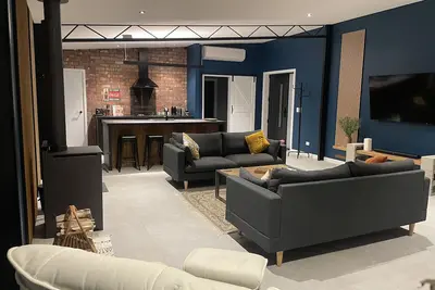 Image de Northpark Guesthouse