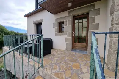 Image de Belle maison familiale, pour des vacances paisibles en Finistère