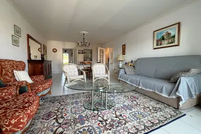 Image de Appartement T3 à Arcachon, 3 min plage, terrasse plein sud et garage privé