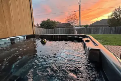 Image de Sunset Zen Space