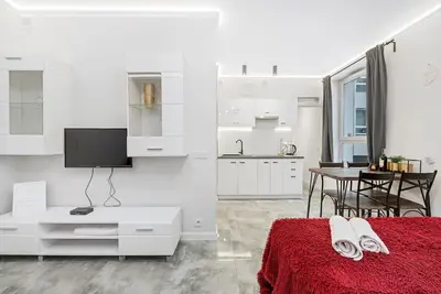 Image de Lumina classic-studuo near Fabryczna