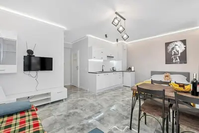 Image de Lumina stylish apartment near the station