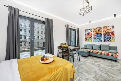 Image de Lumina apart near Filharmonia Artura Rubinsteina