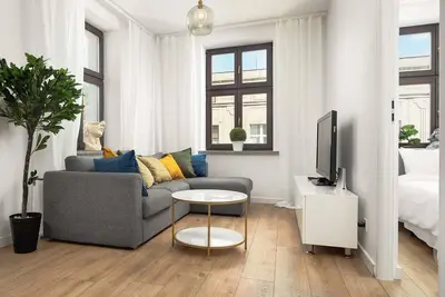 Image de Lumina modern apart near Grand Theater