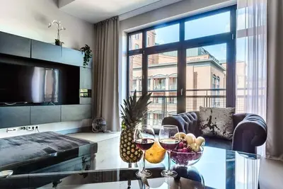 Image de Lumina loft near Museum of art