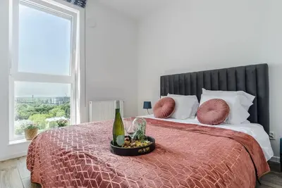 Image de Lumina modern apart with balcony and parking