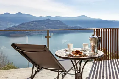 Image de Corinto - Parzanica