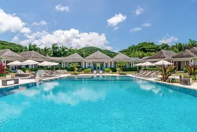 Image de Infinity at Tryall Club in Montego Bay by Personal Villas - Ideal for Families